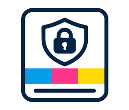 Etykiety zabezpieczające